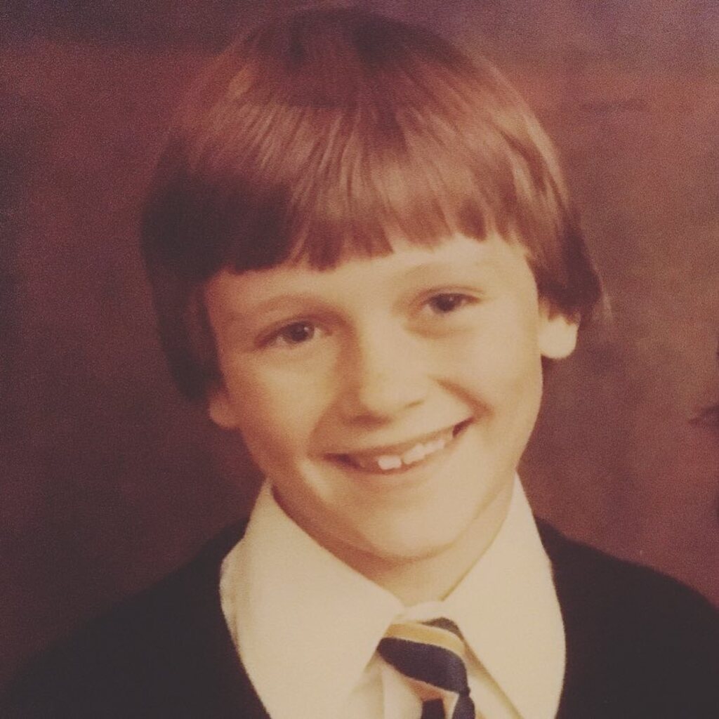 Meet Warren Carlyle American Director And Choreographer