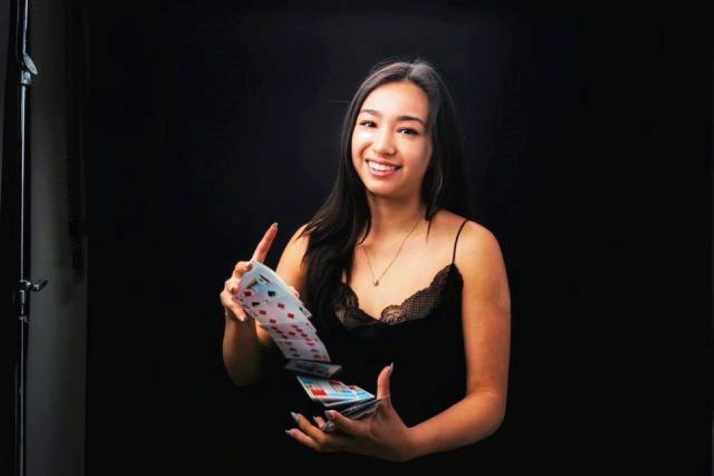 Anna Deguzman Age, Height, Net Worth, Boyfriend, Wiki