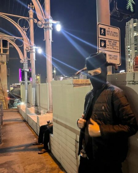 Who Is Rapper BLP Kosher, Biography