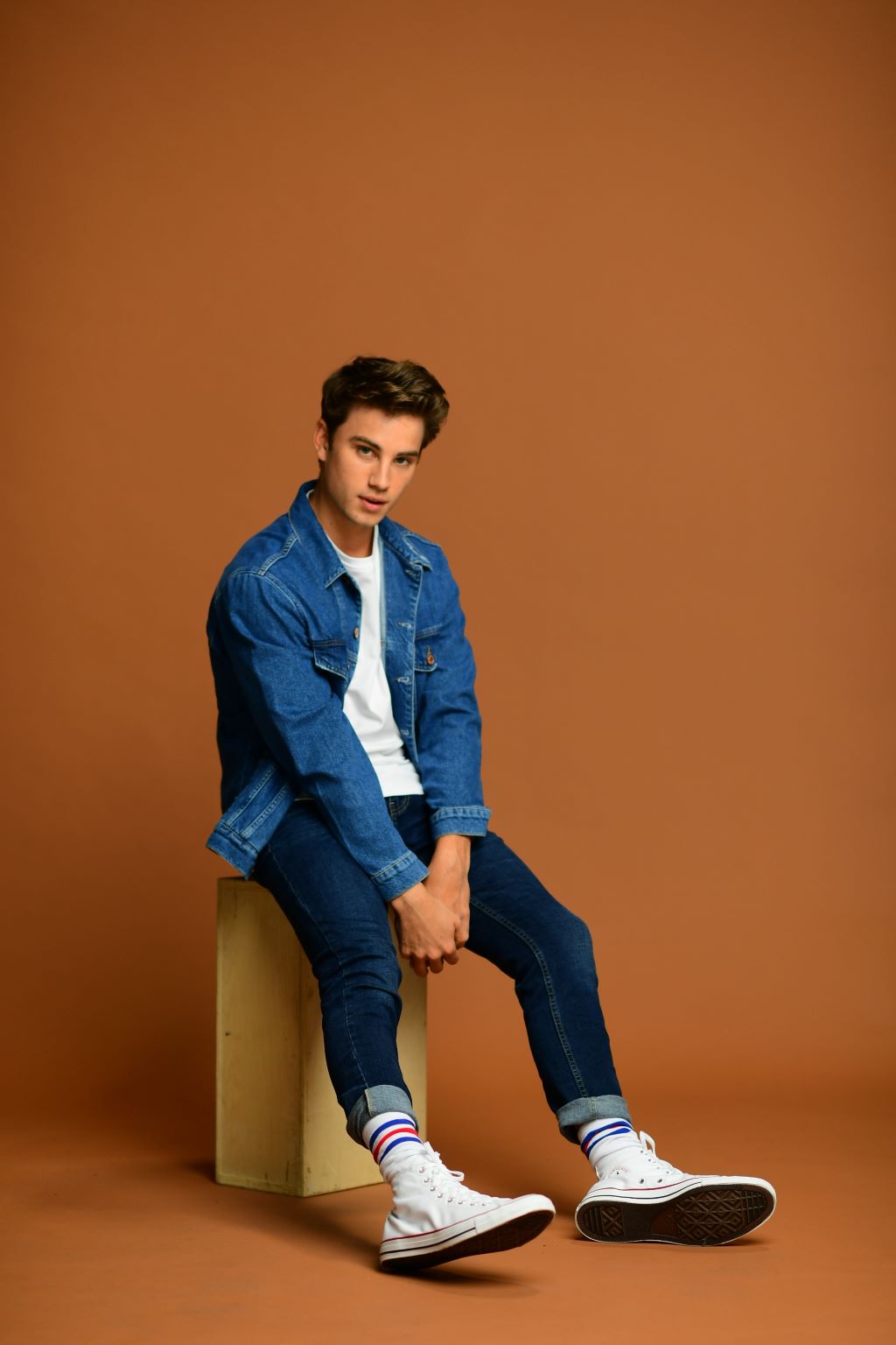 Carson Rowland Wife, Age, Height, Net Worth, Wiki, Family