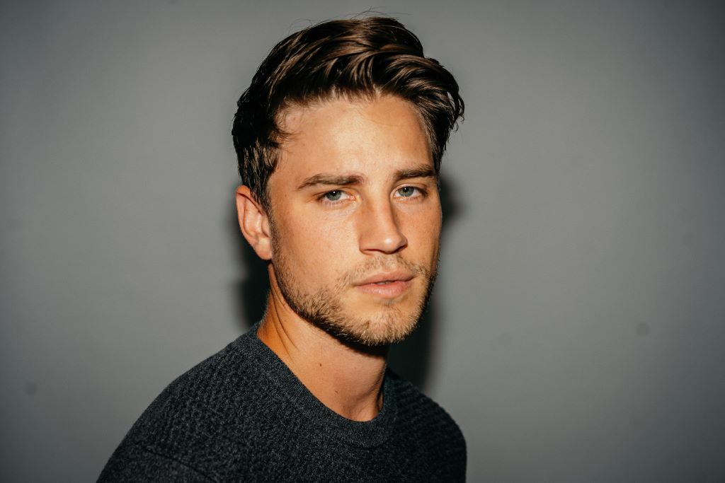 Carson Rowland Wife, Age, Height, Net Worth, Wiki, Family