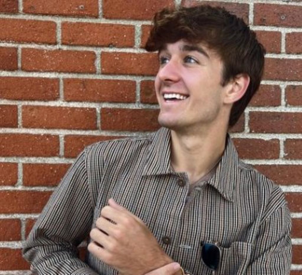 Carter Kench Carter Kench Age, Wife, Girlfriend, Siblings, Net Worth