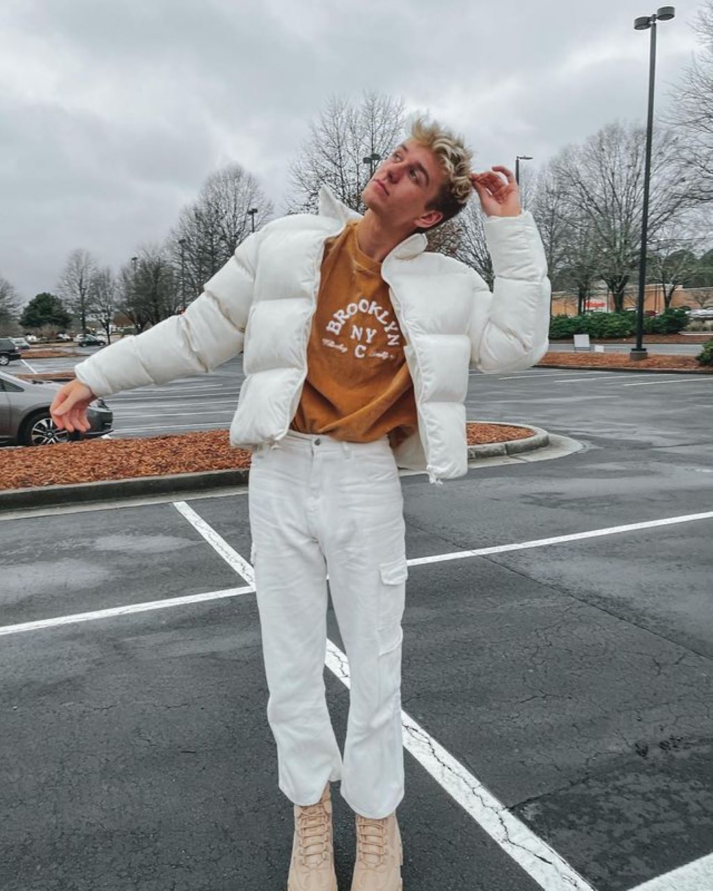 Carter Kench Carter Kench Age, Wife, Girlfriend, Siblings, Net Worth