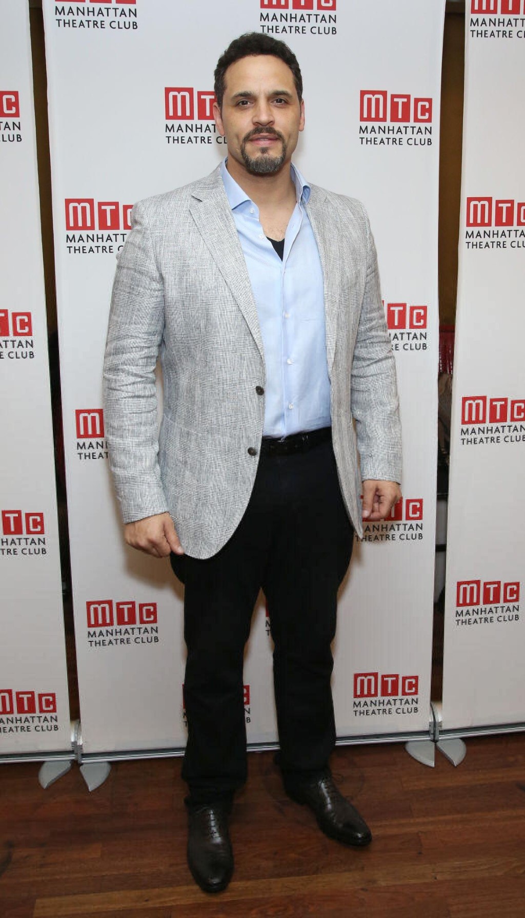 Daniel Sunjata Wiki Age, Height, Wife, Family, Net Worth