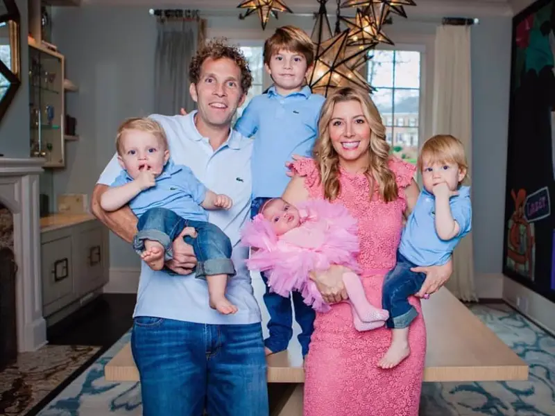 jesse-itzler-net-worth-wife-age-height-child-wiki