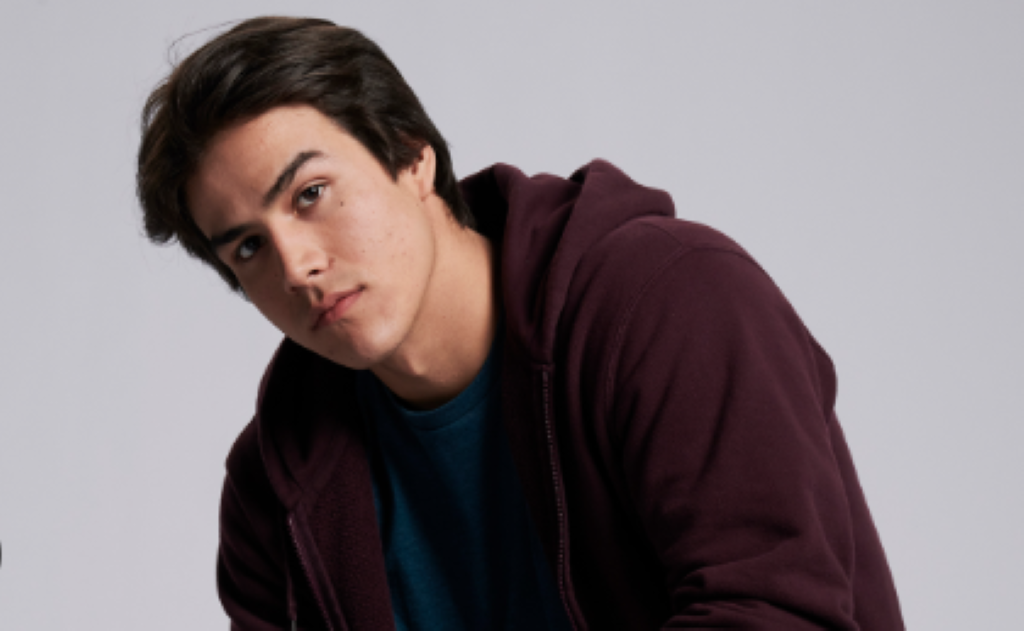 Joel Oulette Age, Height, Net Worth, Girlfriend, Movie