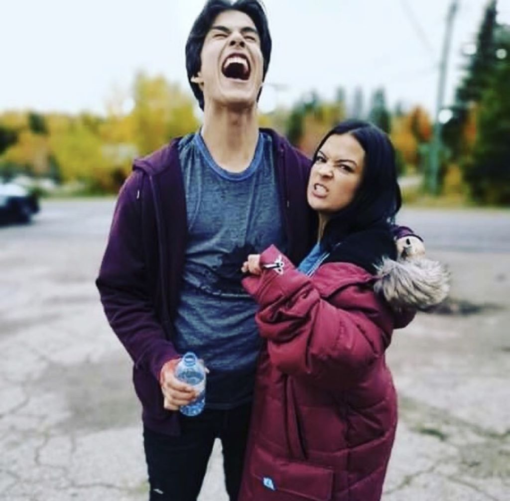 Joel Oulette Age, Height, Net Worth, Girlfriend, Movie