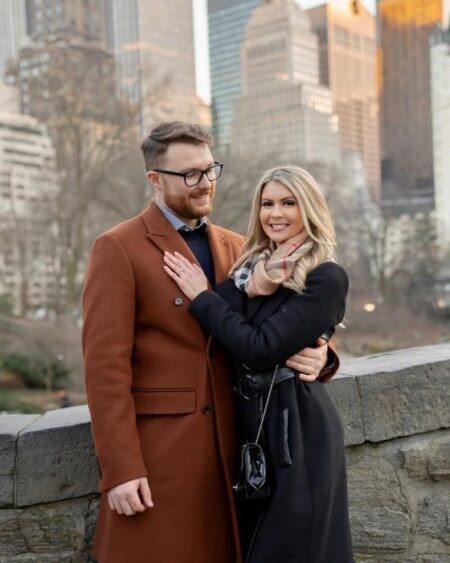 Kat Campbell Is She Married