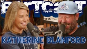 Katherine Blanford Biography and Fun Facts