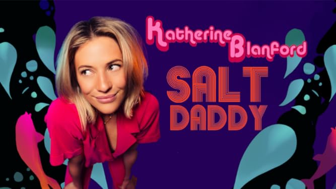 Katherine Blanford Biography and Fun Facts