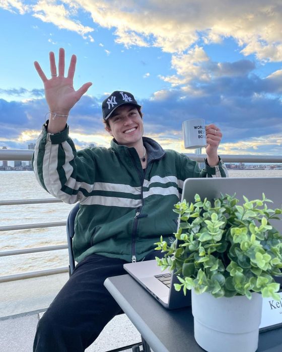 Kelly Wakasa Age, Girlfriend, Net Worth, Siblings, Height, Bio