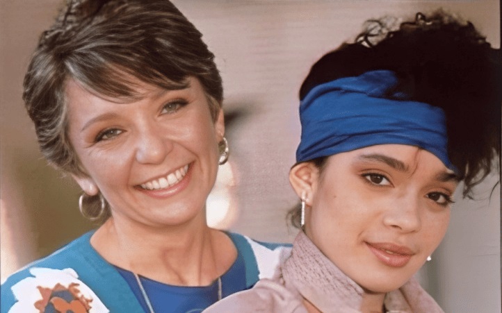 Lisa Bonet’s Mother Arlene Litman