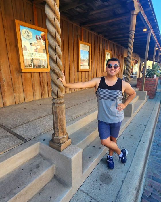 Is Marvin Gomez Married? Everything About His Life