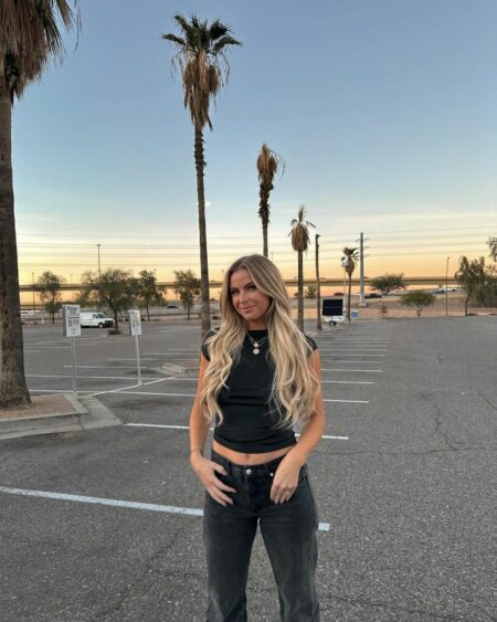 Mayci Neeley Age, Height, Boyfriend, Net Worth, Parents