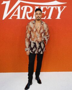 Michael Evans Behling Age, Height, Wife, Parents, Net Worth