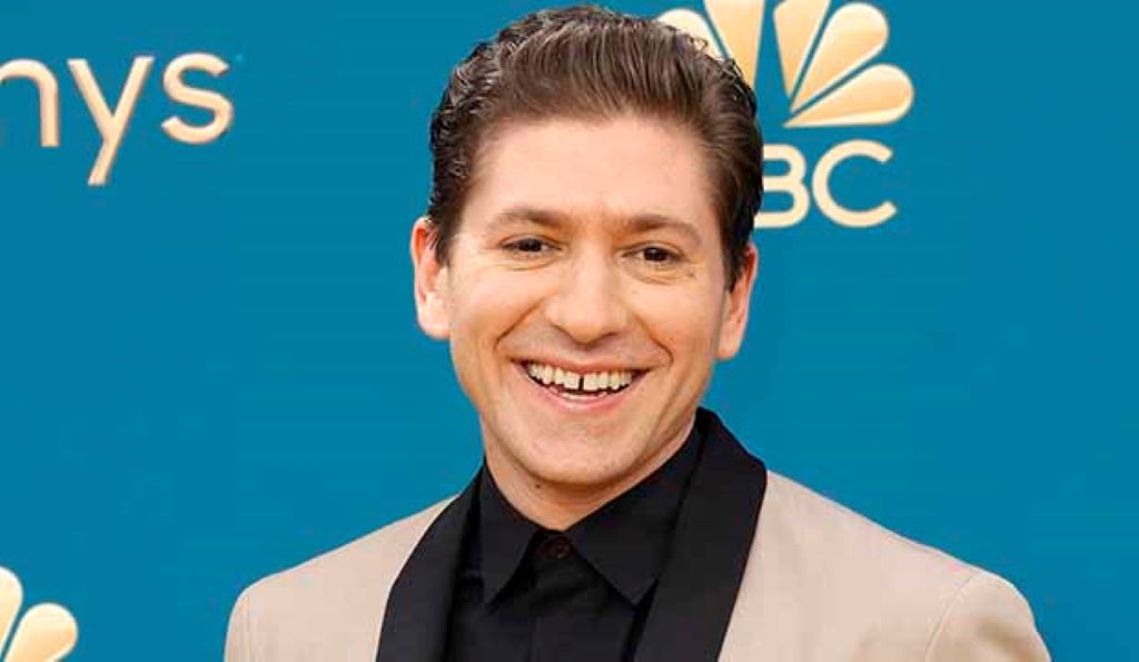 Michael Zegen Age, Wife, Height, Net Worth, Wiki, Family