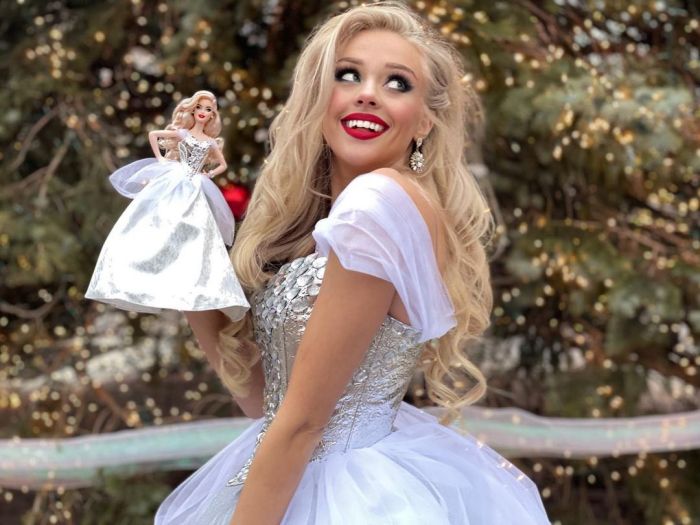 Micarah Tewers photo Credit: Her official Instagram (micarahtewers)