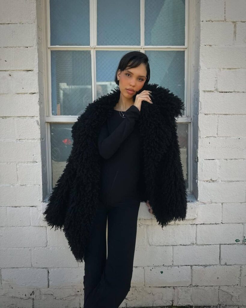 Nara Pellman Wiki, Age, Height, Ethnicity, Parents, Kids, Net Worth