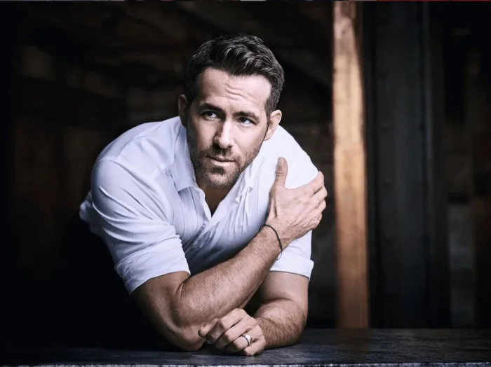 Ryan Reynolds Credit: FandomWire