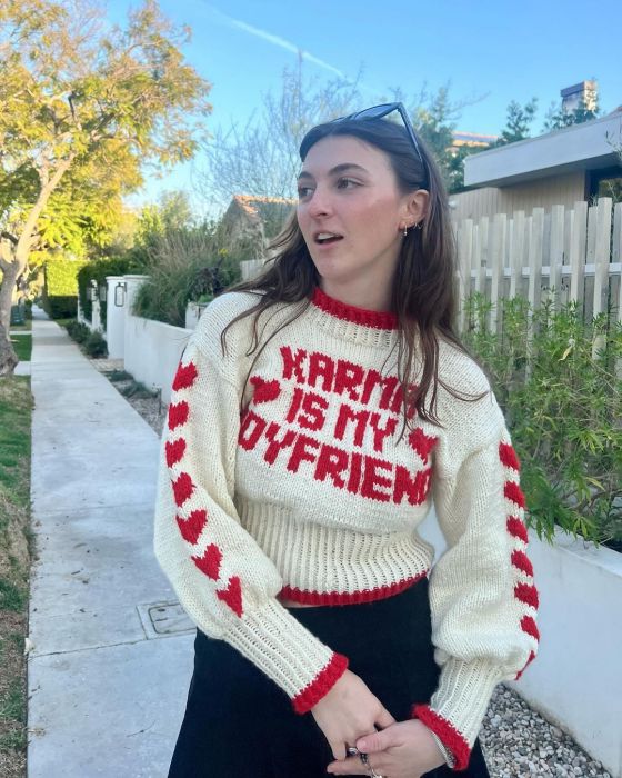 Sally Darr Griffin image Credit: Her official Instagram (sallydarrgriffin)