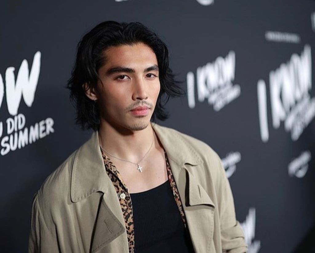 Sebastian Amoruso Age, Height, Net Worth, Girlfriend, Wiki