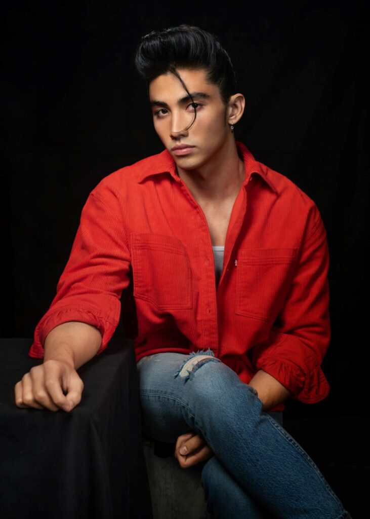 Sebastian Amoruso Age, Height, Net Worth, Girlfriend, Wiki