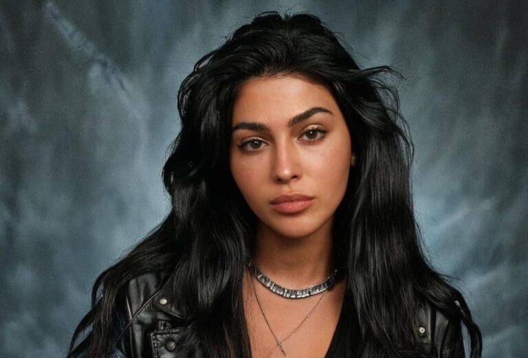 Teni Panosian