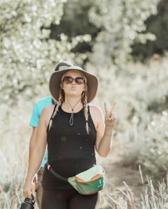 Whitney Leavitt Biography And Life Story