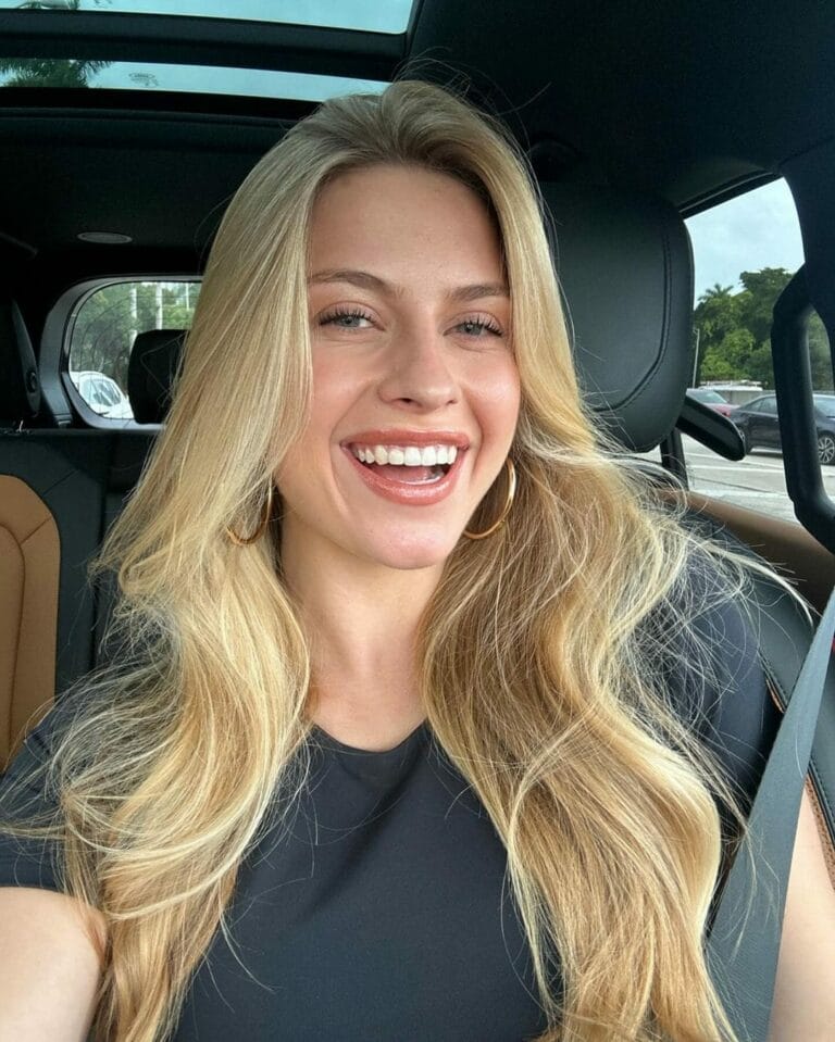 Xandra Pohl Wiki, Age, Boyfriend, Height, Net Worth, Parents Xandra Pohl image