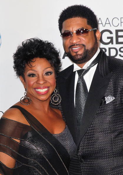 Gladys Knight Credit: WFMY News 2