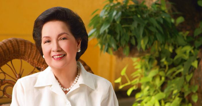 Susan Roces Credit: Philstar Life