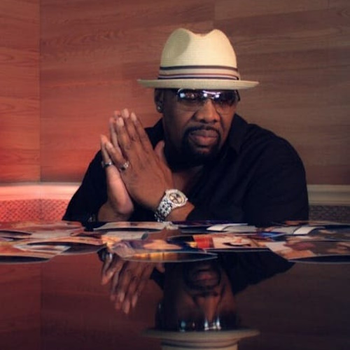 Wendell B photo Credit: SoulTracks