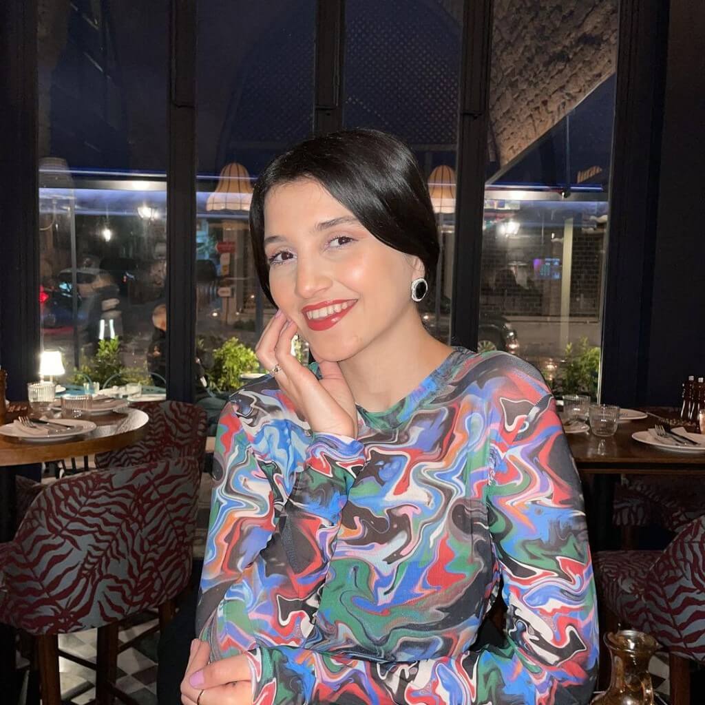 Who Is Carla Diab? Biography and Her Business Journey