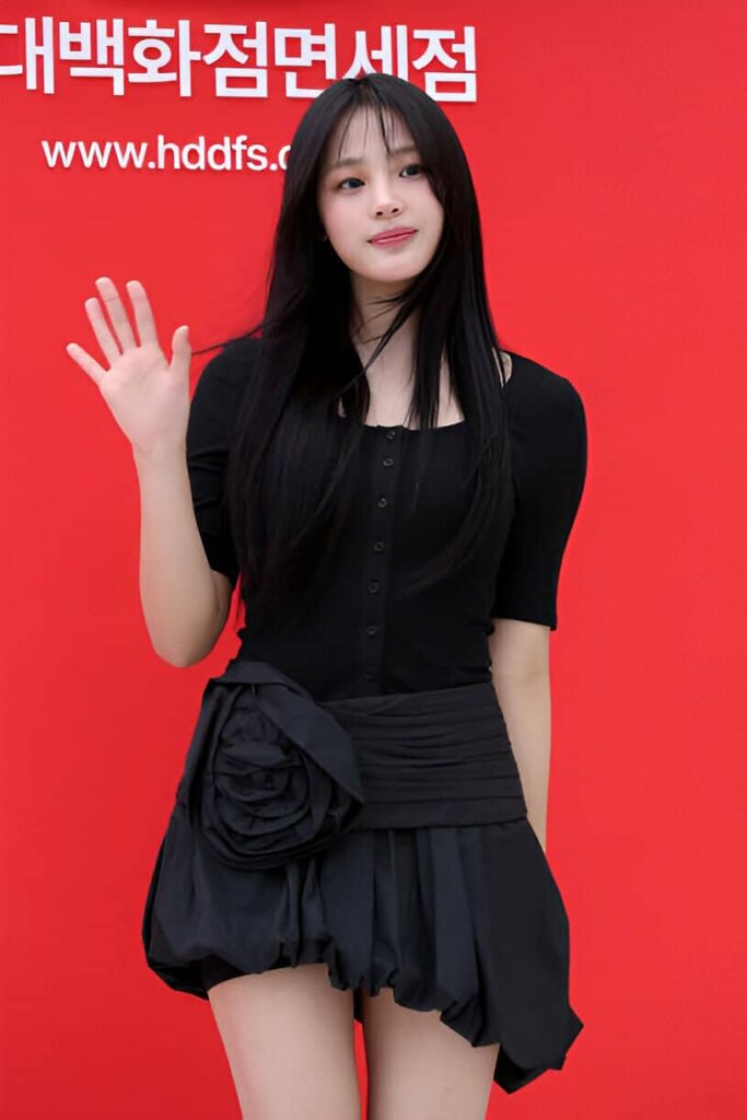 Minji