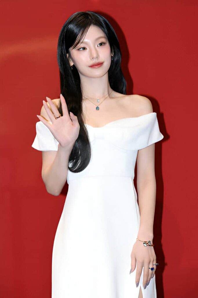 Yeji