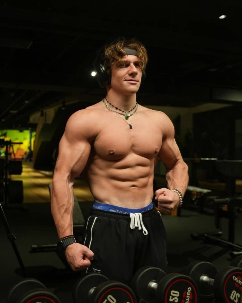 Dylan Kolak Biography