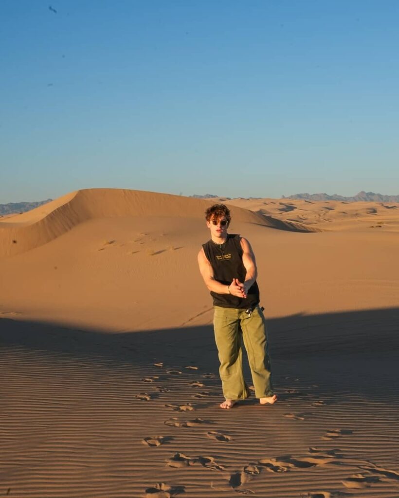 Dylan Kolak