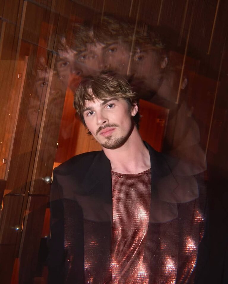 Ethan Gaskill Biography