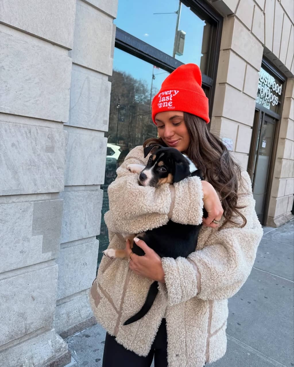 Zarah Kelleher Age, Height, Bio, Dad, Boyfriend, Wiki, Job