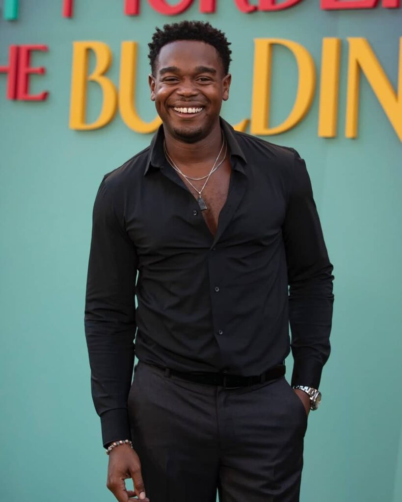 Dexter Darden