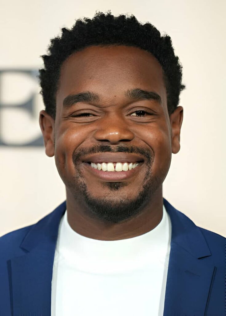Dexter Darden