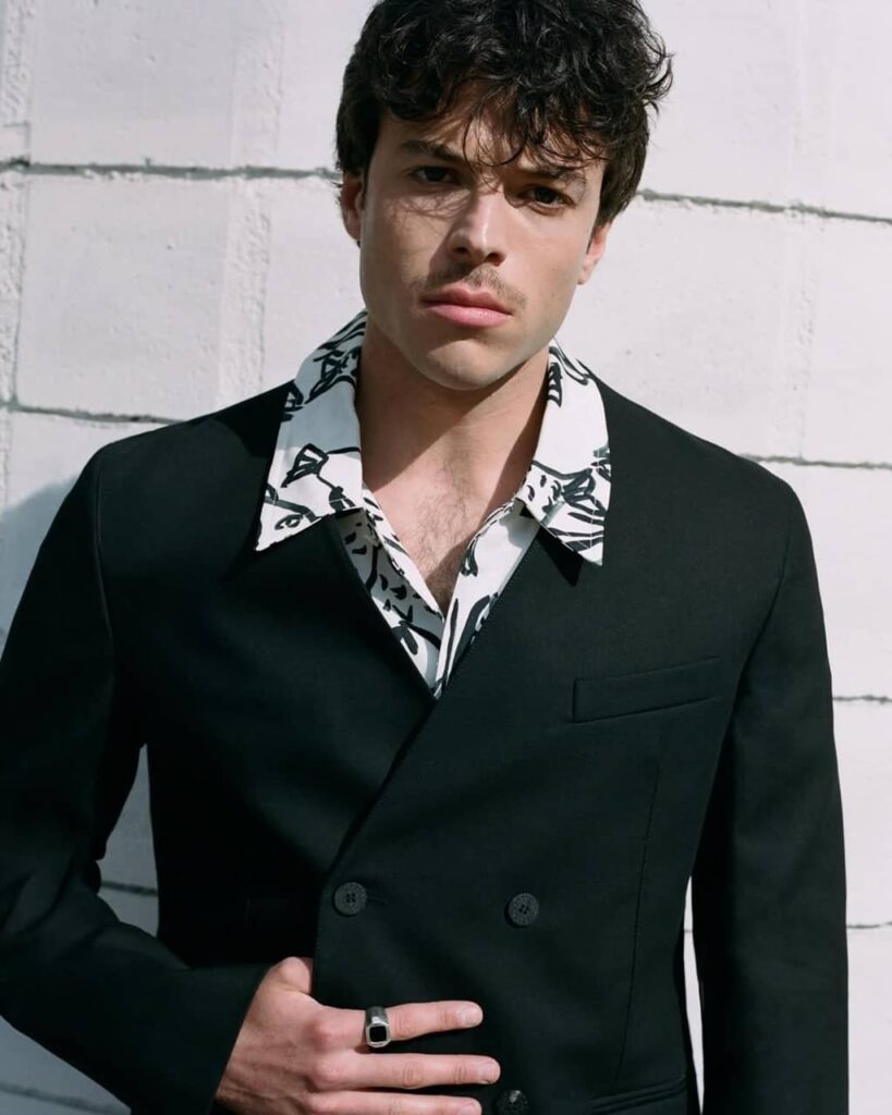 Luca Fersko