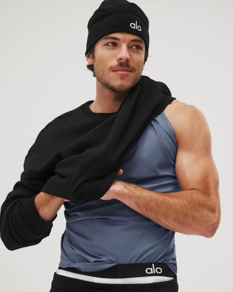 Luca Fersko