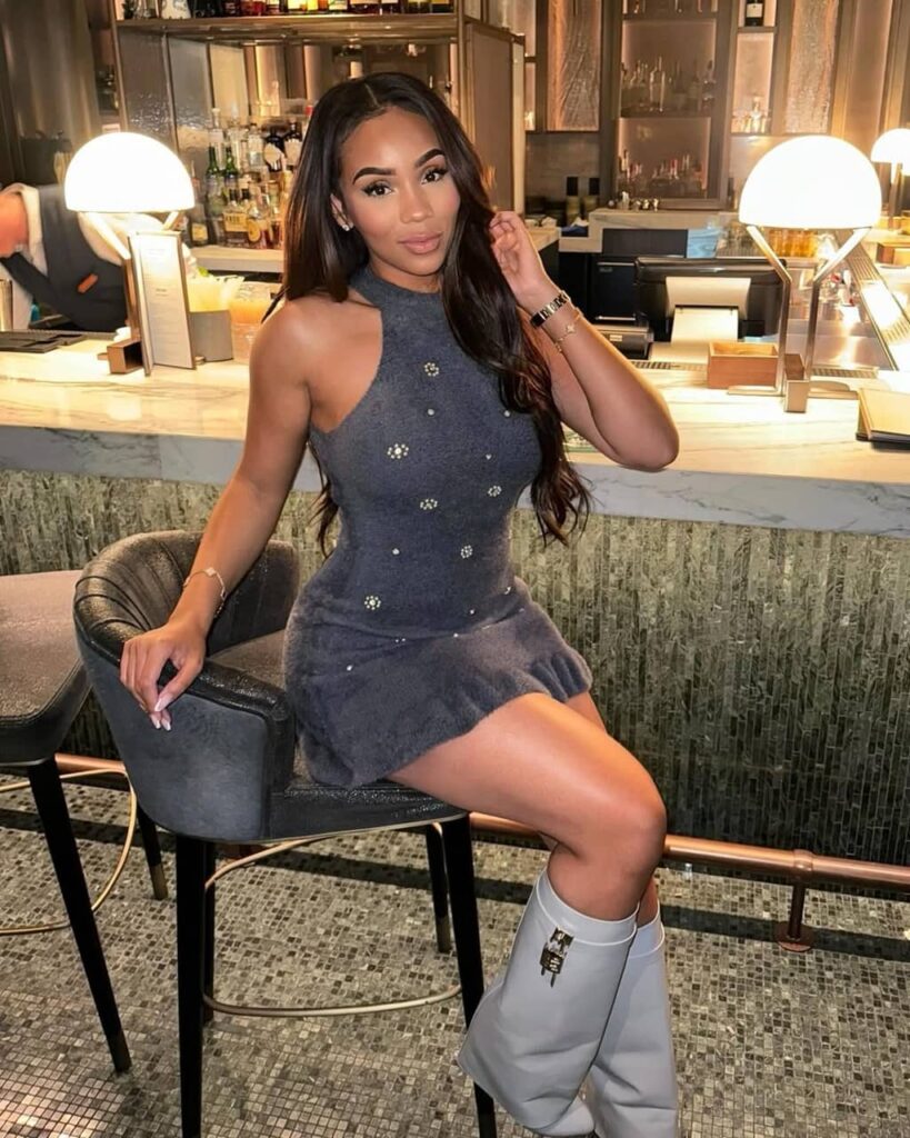 Aaleeyah Petty Age
