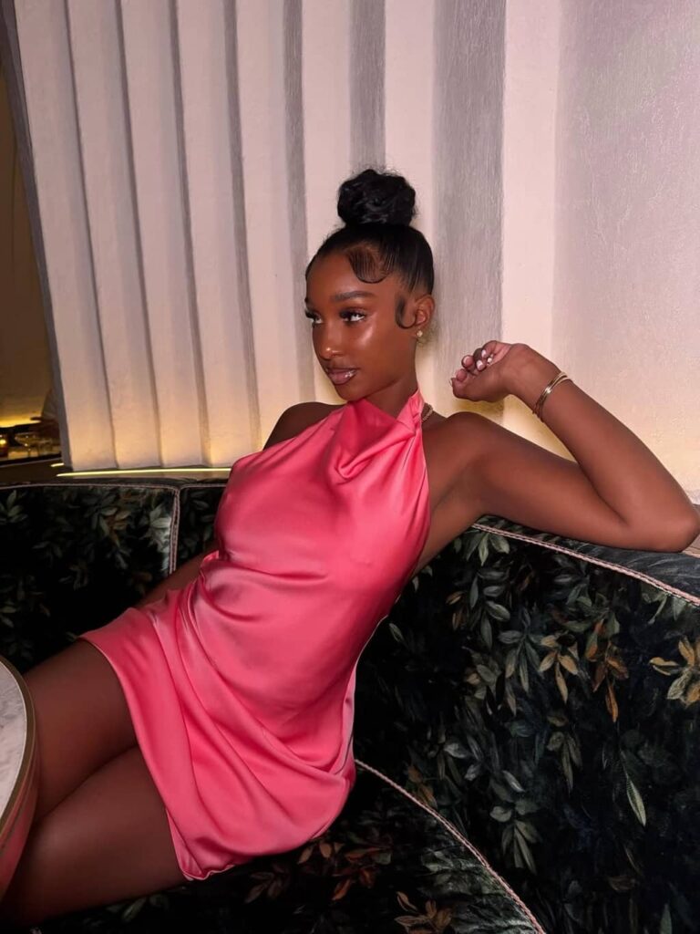 Bernice Burgos