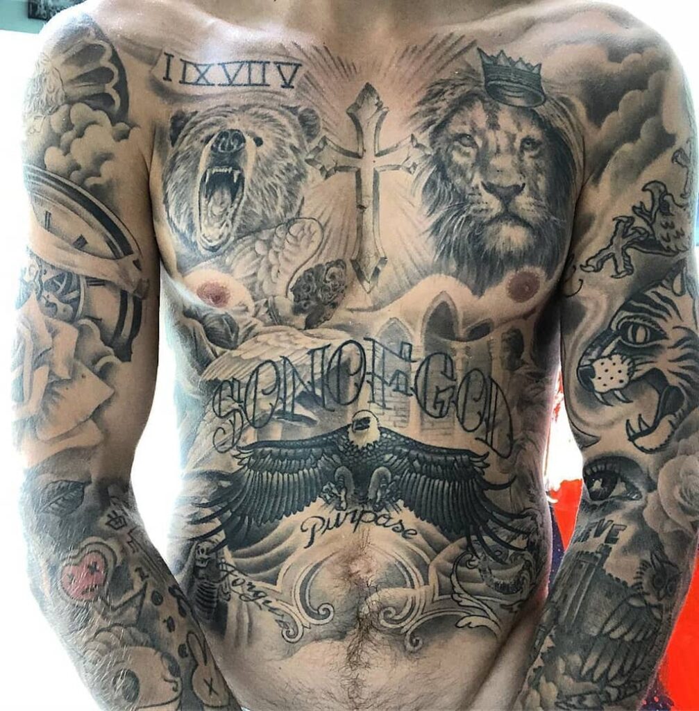 Justin Bieber
