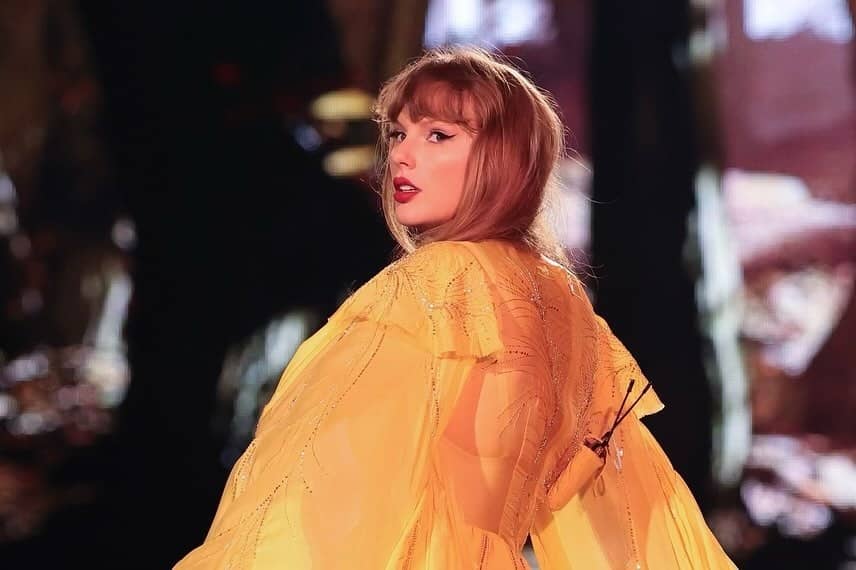 Taylor Swift 