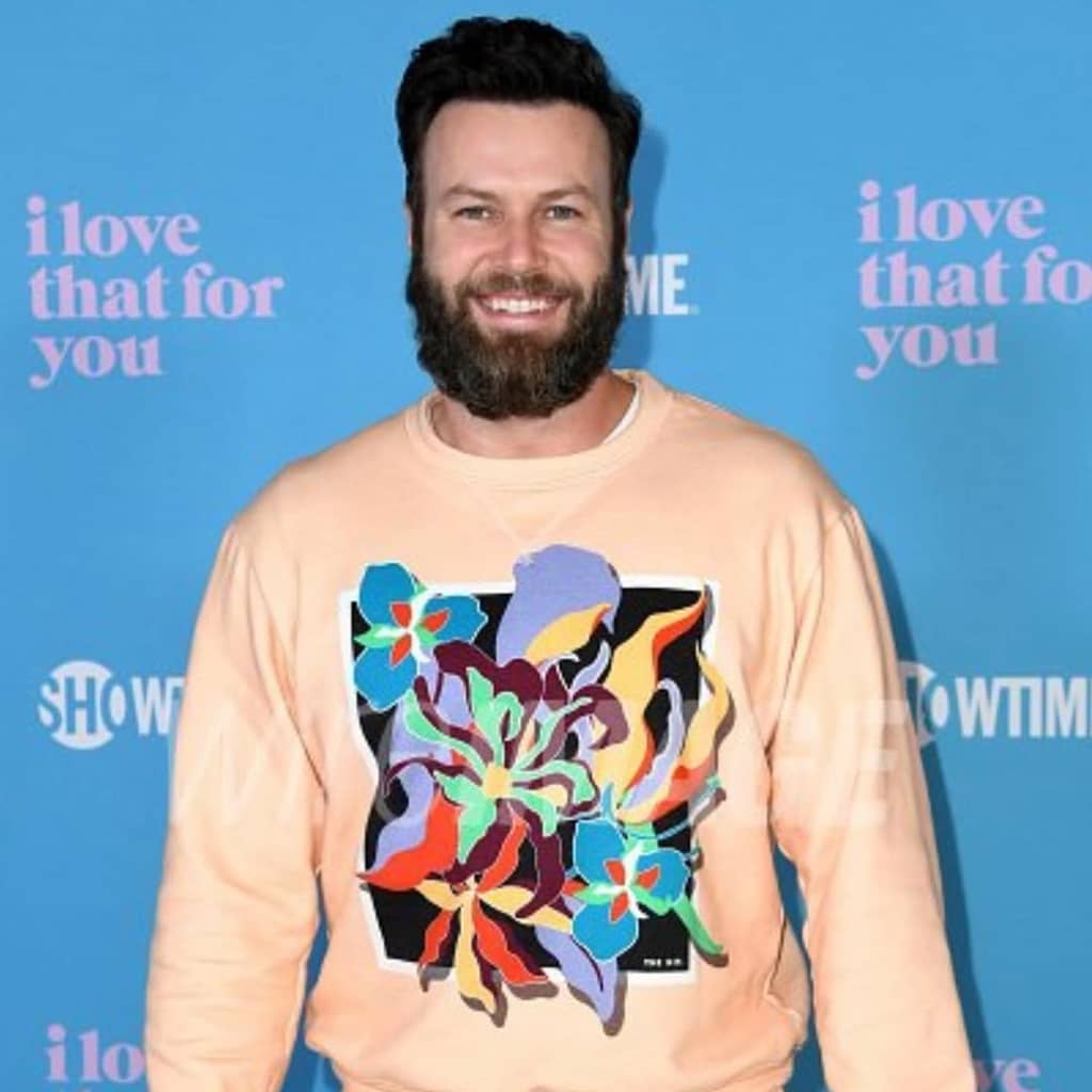 Taran Killam Parents