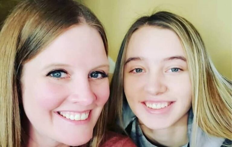 Amy Dettbarn Biography, Age, Children, Husband, Net Worth Paige Bueckers mom amy dettbarn
