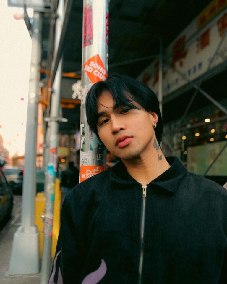 Regie Macalino Full Name, Age, Ethnicity, Girlfriend, Height, Net Worth, Nationality Regie Macalino Photo